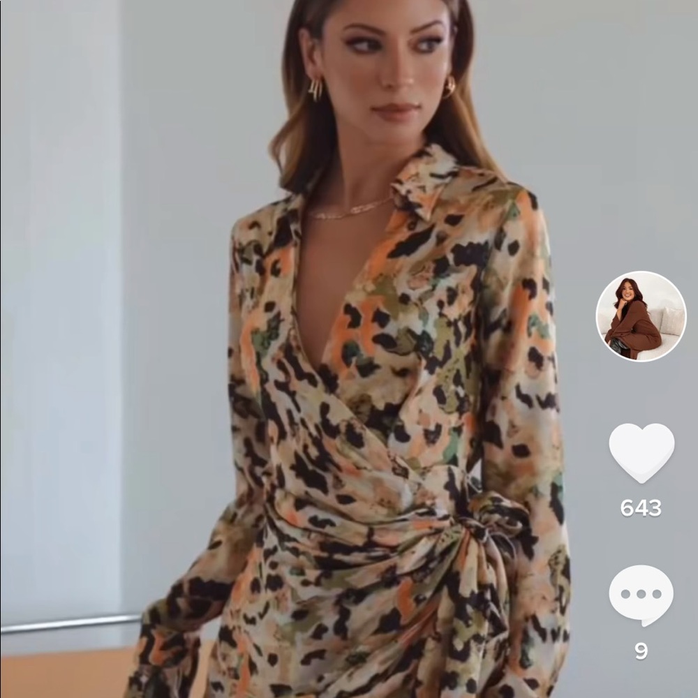 Miss Lola Special Moment Dress